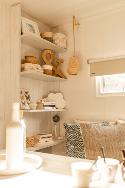 Tiny House MIMOSA — 7