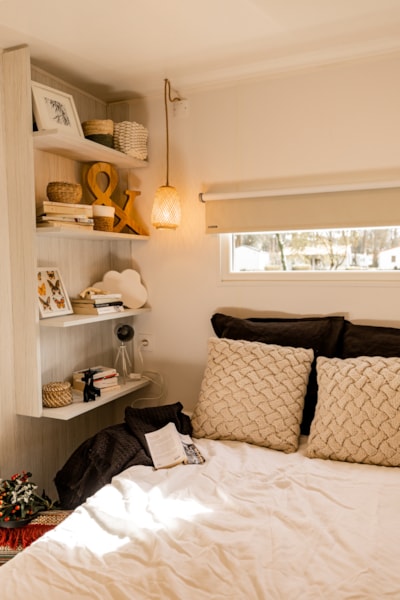 Tiny House MIMOSA — 3