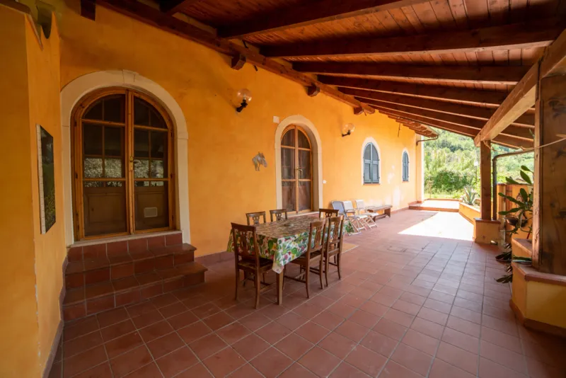 Maison De Vacances Rosa