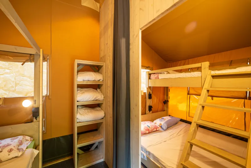 Safari Tent Serengeti