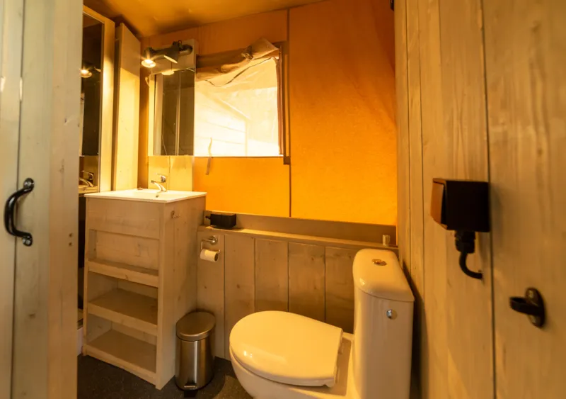 Safari Tent Serengeti