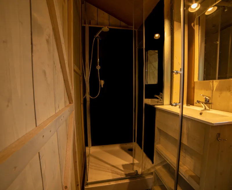 Safari Tent Serengeti