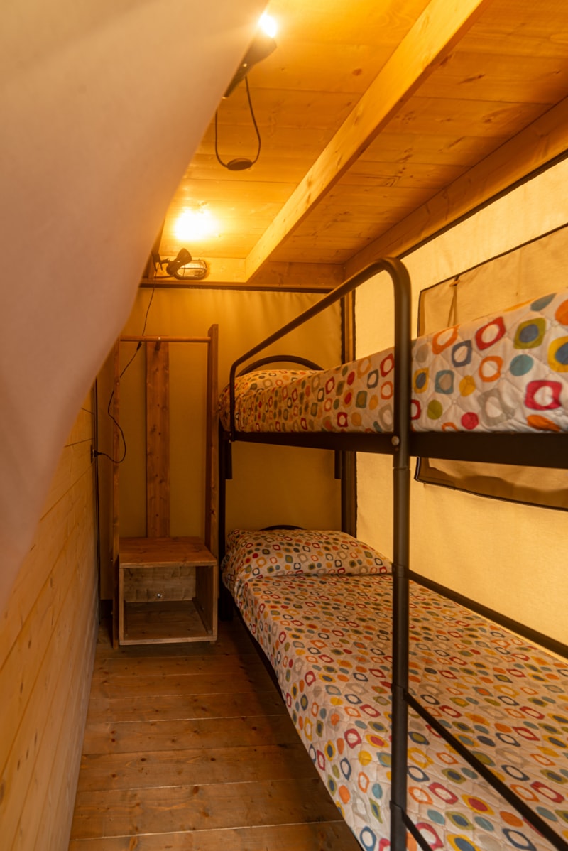 Camping Delle Rose photo 4