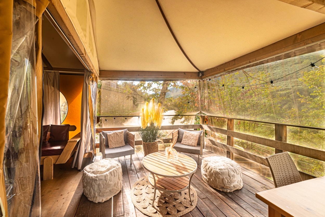Camping Delle Rose