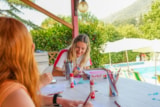 Foto #46 van Camping Delle Rose