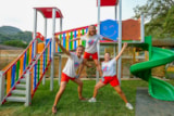 Foto #43 van Camping Delle Rose