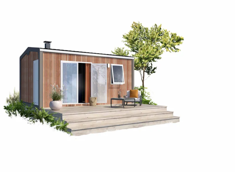 Tiny House Lavanda