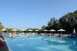 Camping Village Le Pianacce - image n°60 - Roulottes