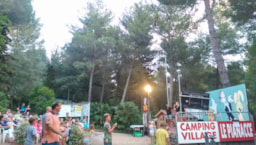 Camping Village Le Pianacce - image n°68 - Roulottes