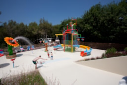 Camping Village Le Pianacce - image n°64 - Roulottes