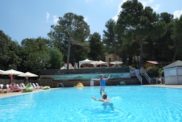 Camping Village Le Pianacce - image n°67 - Roulottes