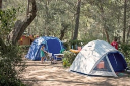 Parcela - Parcela Smart - Camping Village Le Pianacce