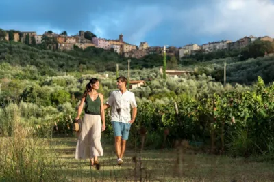 Sandaya Le Pianacce - Toscana