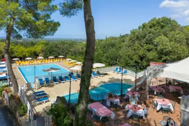Sandaya Le Pianacce - image n°2 - Camping Direct