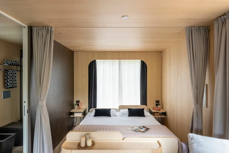 Cottage Suite 1 Chambre ****