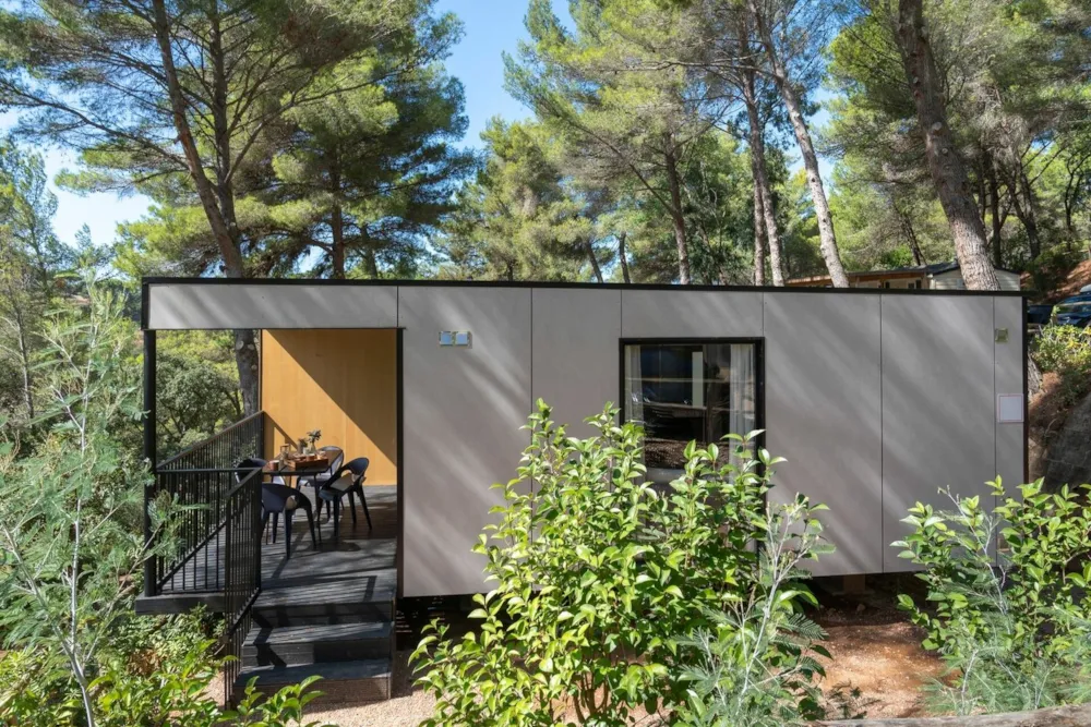 Location - Cottage Suite 1 Chambre **** - Sandaya Le Pianacce