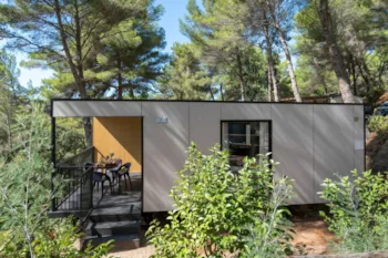 Location - Cottage Suite 1 Chambre **** - Sandaya Le Pianacce