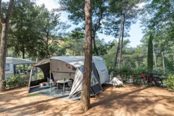 Emplacement - Forfait ** - Sandaya Le Pianacce