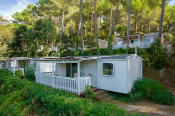 Location - Cottage 2 Chambres *** - Sandaya Le Pianacce