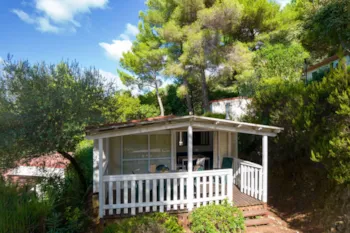 Location - Chalet 2 Chambres *** - Sandaya Le Pianacce