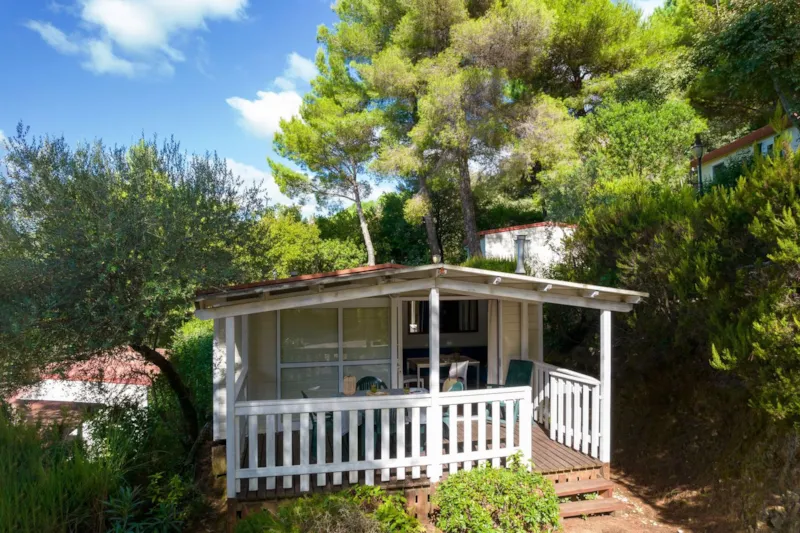 Chalet 2 Chambres ***