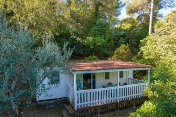Location - Cottage 3 Chambres *** - Sandaya Le Pianacce