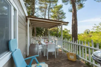 Location - Cottage Famille 3 Chambres *** - Sandaya Le Pianacce