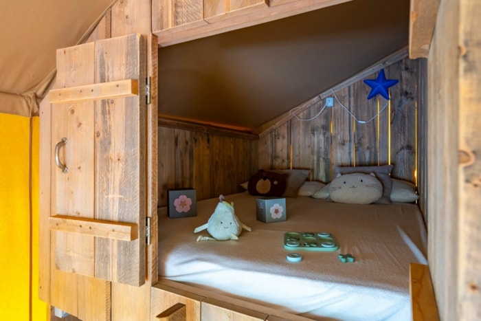 Lodge Country Kids 2 Chambres ****