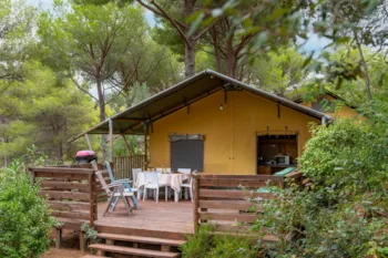 Location - Lodge Country Kids 2 Chambres **** - Sandaya Le Pianacce