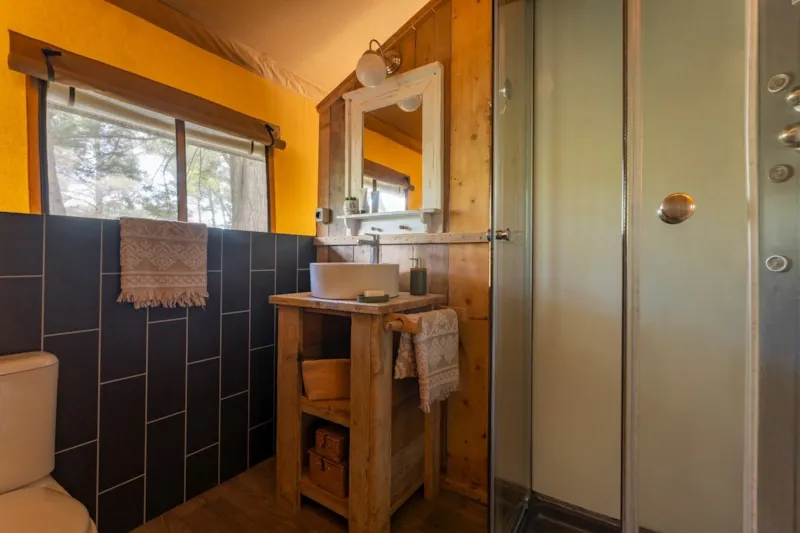 Lodge Country Large 2 Chambres ****