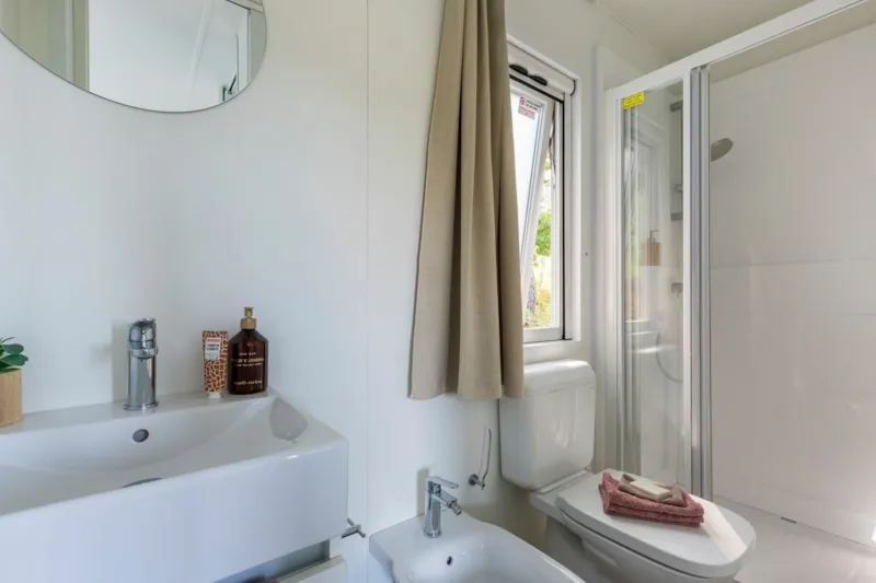 Cottage 2 Chambres **** 2 Sdb