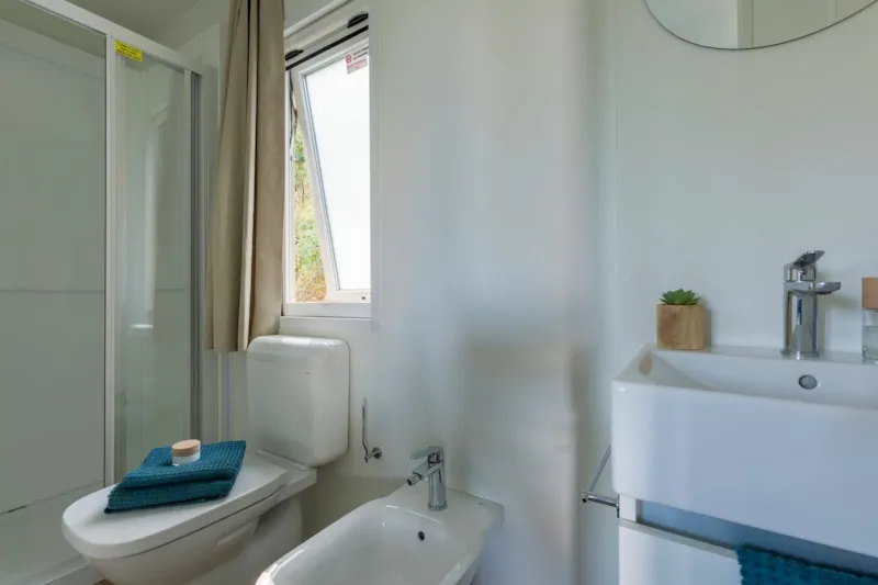 Cottage 2 Chambres **** 2 Sdb