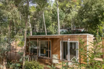 Location - Cottage Supérieur 2 Chambres **** 2 Sdb - Sandaya Le Pianacce