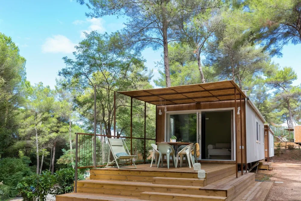 Location - Cottage 2 Chambres Premium 2 Sdb - Sandaya Le Pianacce