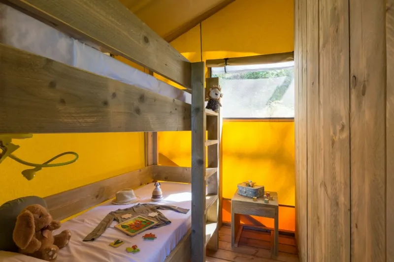 Lodge Country 2 Chambres ****