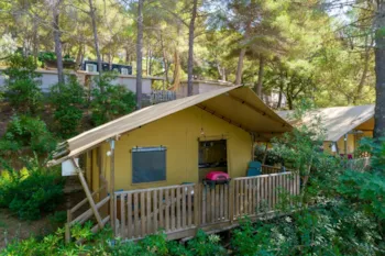 Location - Lodge Country 2 Chambres **** - Sandaya Le Pianacce