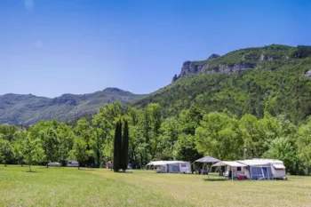 CAMPING DE LA CLAIRETTE - image n°3 - Camping Direct