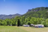 Foto #3 van Camping De La Clairette