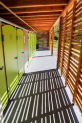 Foto #4 van Camping De La Clairette