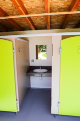 Foto #22 van Camping De La Clairette