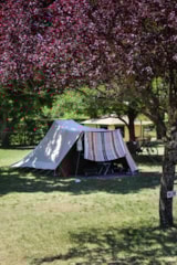 Foto #7 van Camping De La Clairette