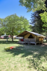 Foto #8 van Camping De La Clairette