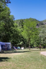 Foto #10 van Camping De La Clairette