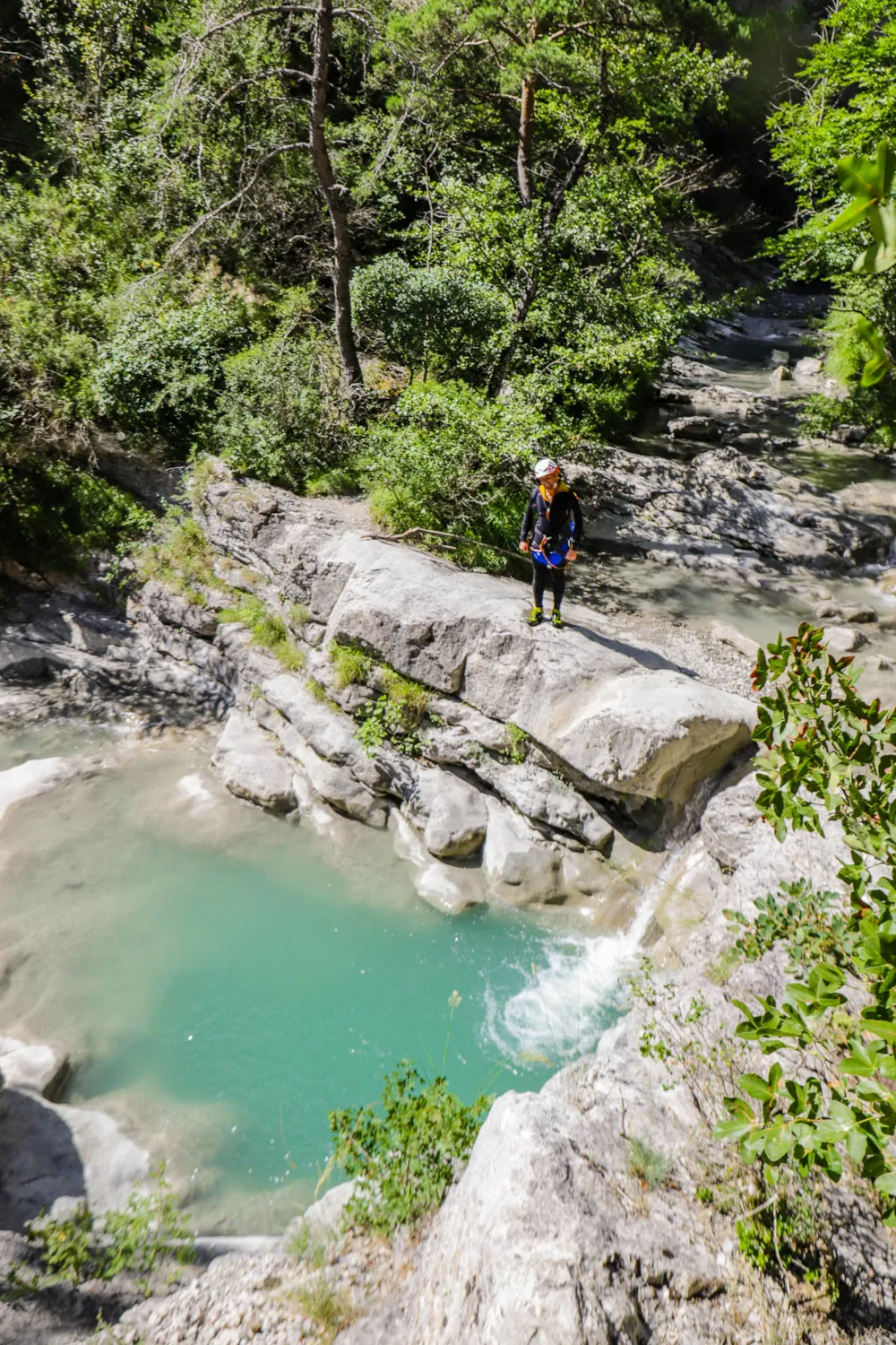 CAMPING DE LA CLAIRETTE