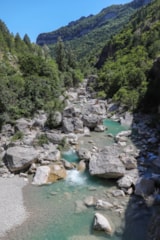 Foto #35 van Camping De La Clairette