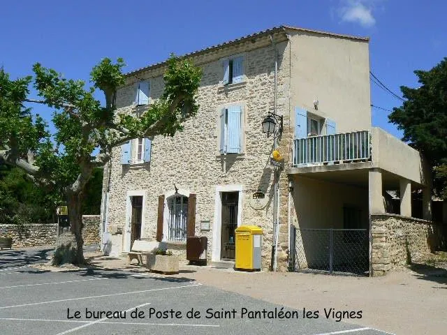 Camping Les Cyprès - image n°2 - Drome