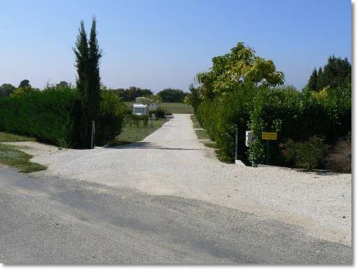 Camping Les Cyprès - image n°1 - Drome