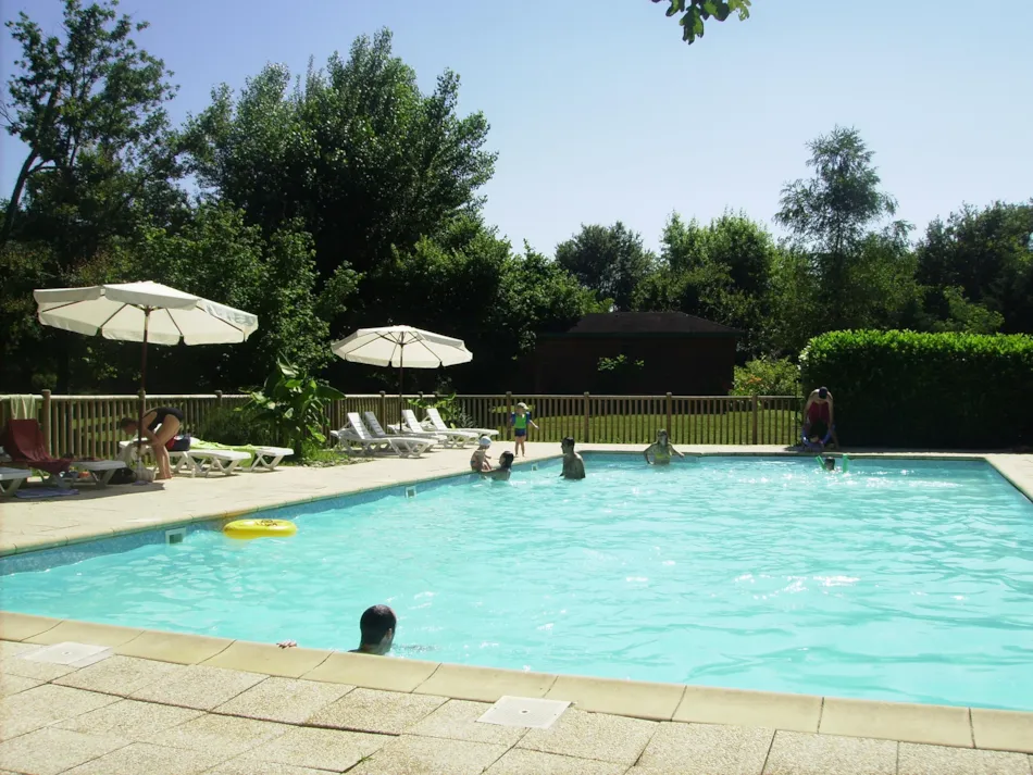 Les Chalets Mirandol Dordogne PRL