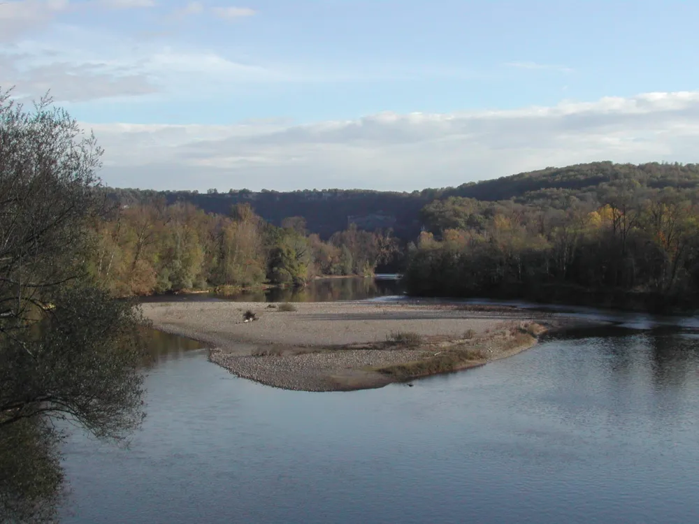 Les Chalets Mirandol Dordogne PRL