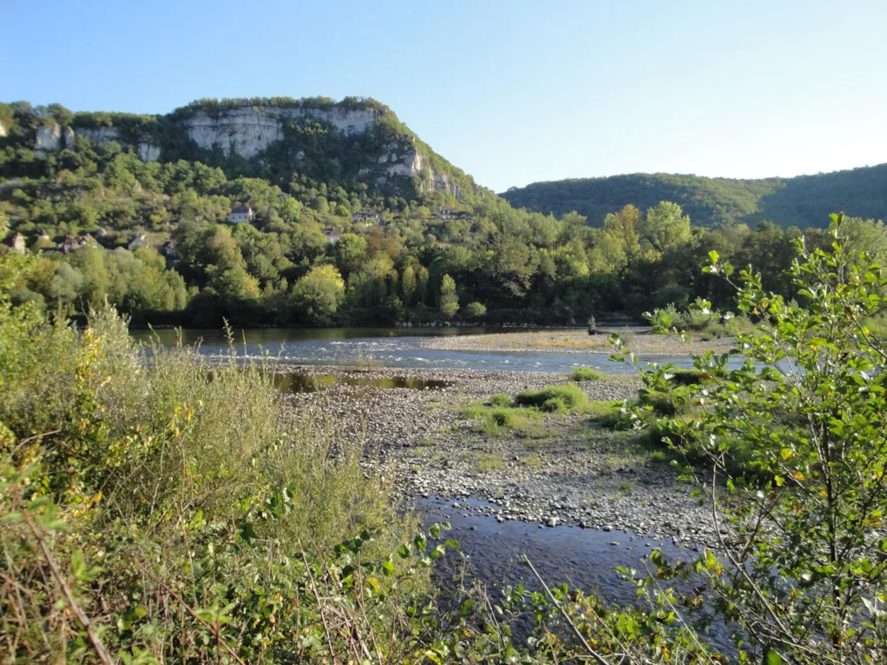Les Chalets Mirandol Dordogne PRL - image n°16 - Camping Direct